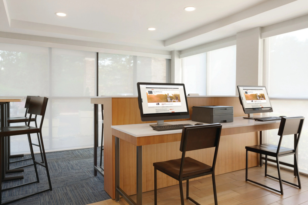 Holiday Inn Express Hartford South - Rocky Hill by IHG