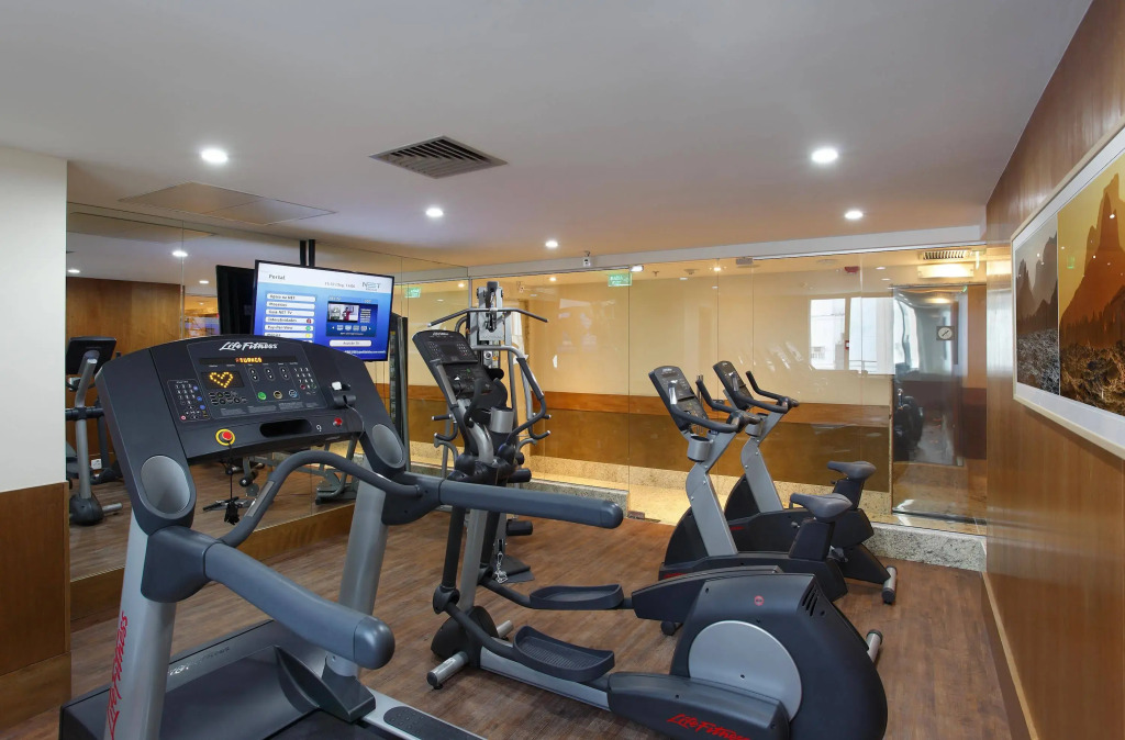 Windsor Copa Hotel