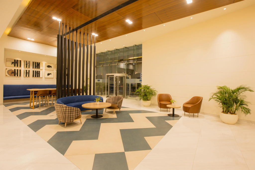 Keys Prima by Lemon Tree Hotels, Pimpri Pune