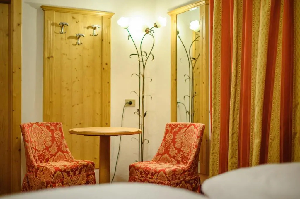 Hotel Ronce