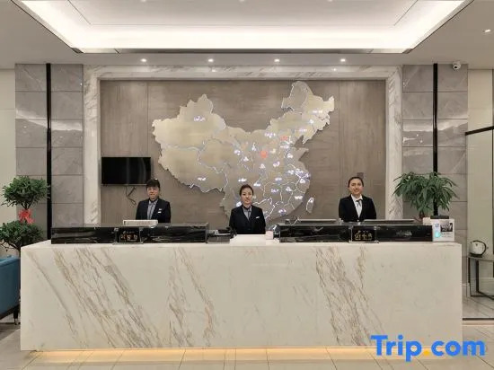 Yan'an Liheng Hotel