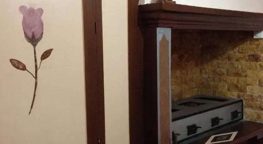 New Life Rooms