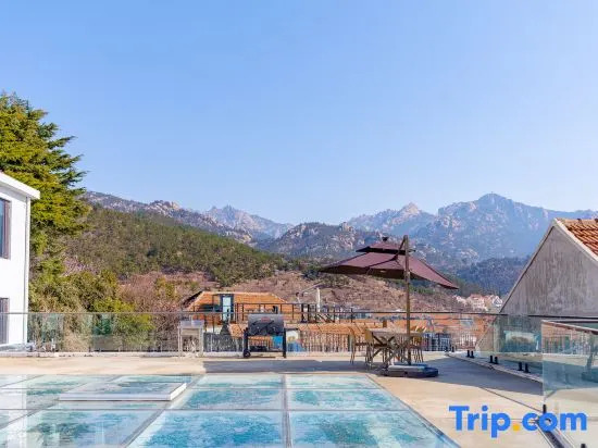 Qingxichuan Homestay