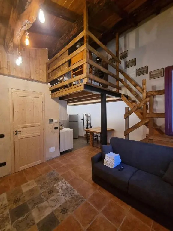 Agriturismo La Cascina dei Chicchi