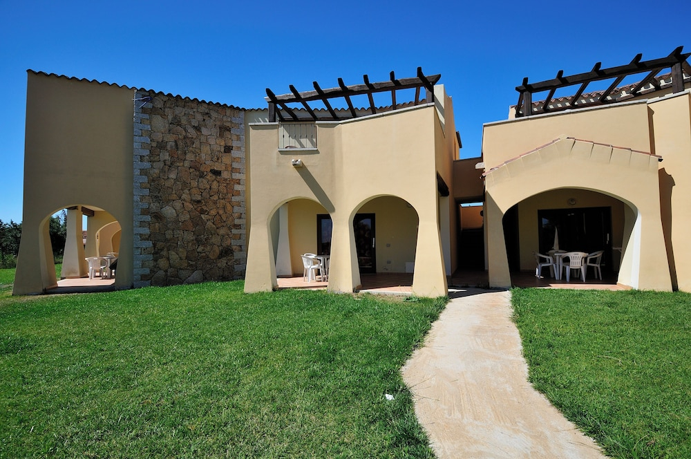 Residenze del Mare