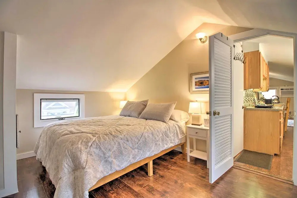 Idyllic Wallingford Retreat - Near Skiing & Hiking