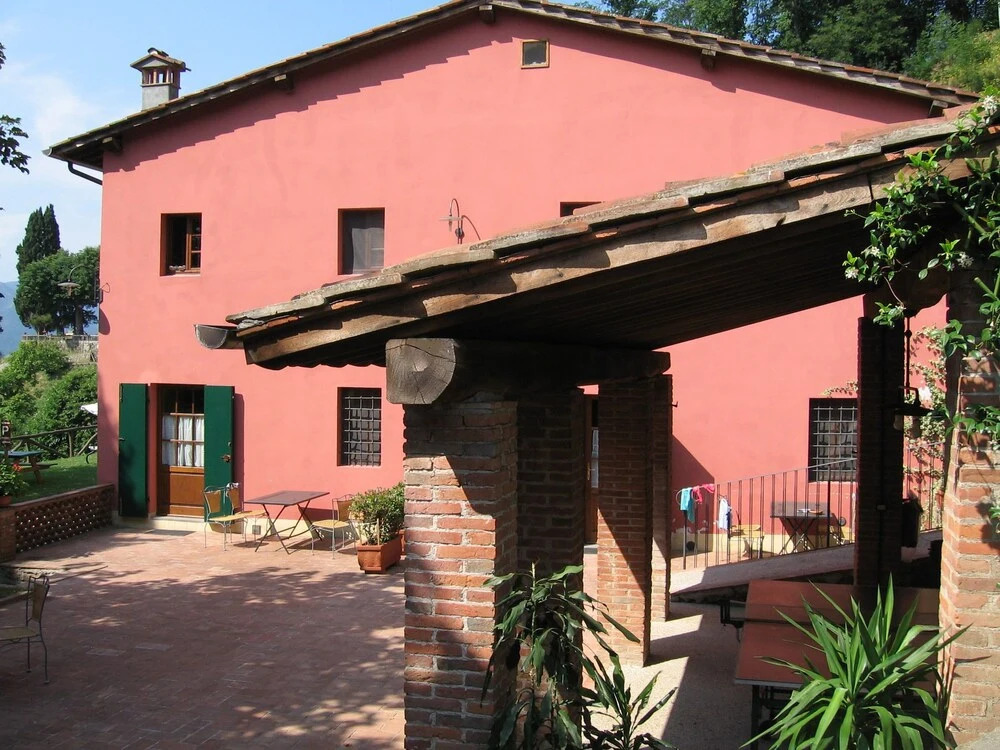 Agriturismo la Torre