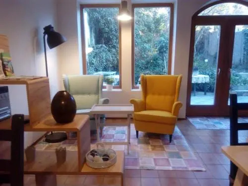 La Casa Panzi
