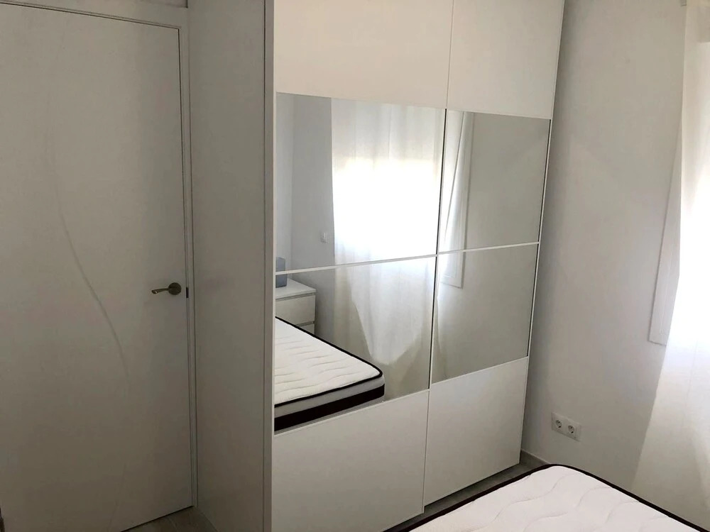 Apartment With 2 Bedrooms in Fuengirola, With Wonderful City View and