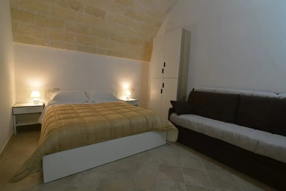 Il Nespolo Matera