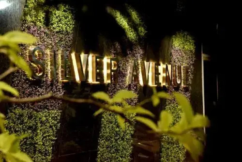 Hotel Silver Avenue