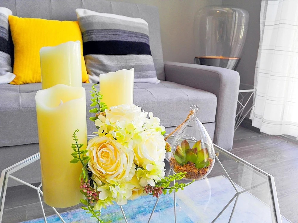 U Plus Residence