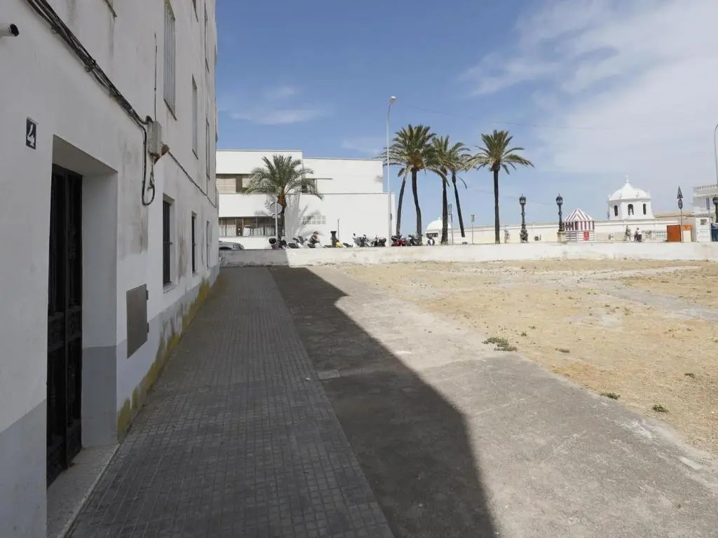 Cádiz caleta de cádiz 3
