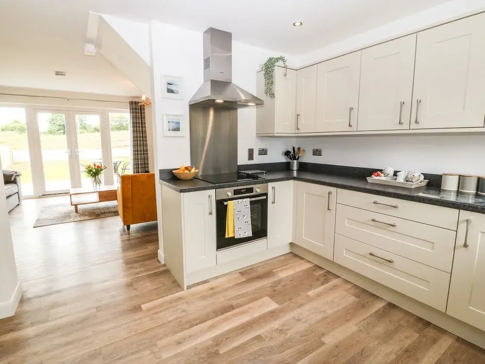 15 Parc Delfryn