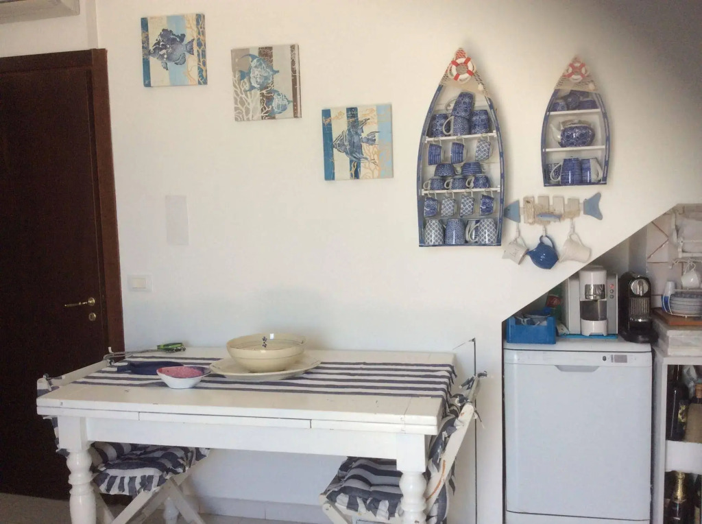 Sulla Battigia B&B