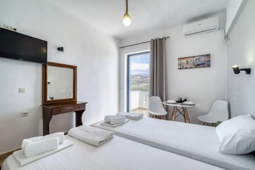 Creta Star Apartments