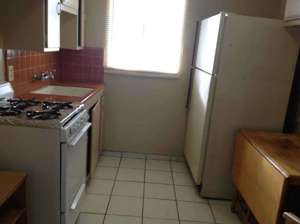 Apple Valley Motel