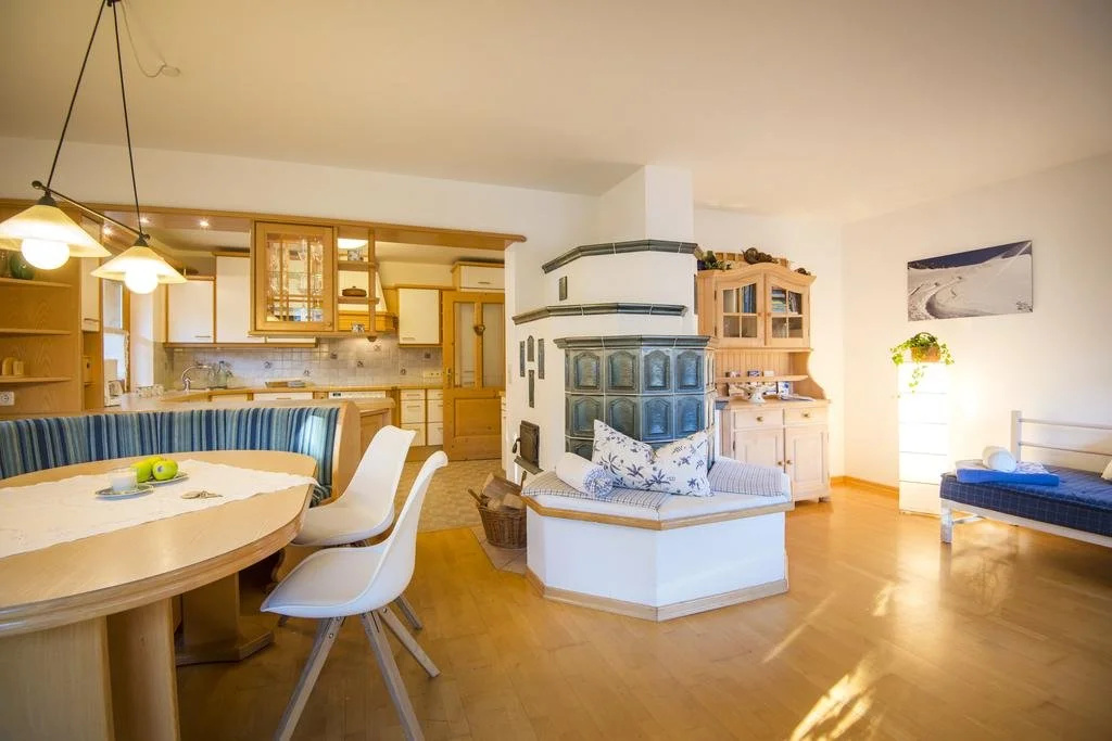Landhaus Resinger