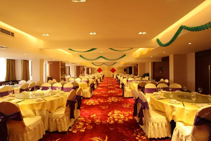 Impression Le Grand Large Hotel