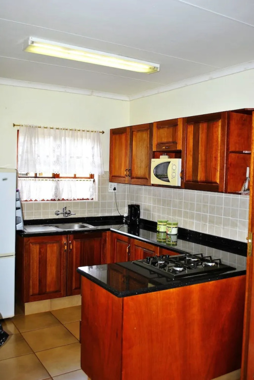 Mount Azimbo Lodge