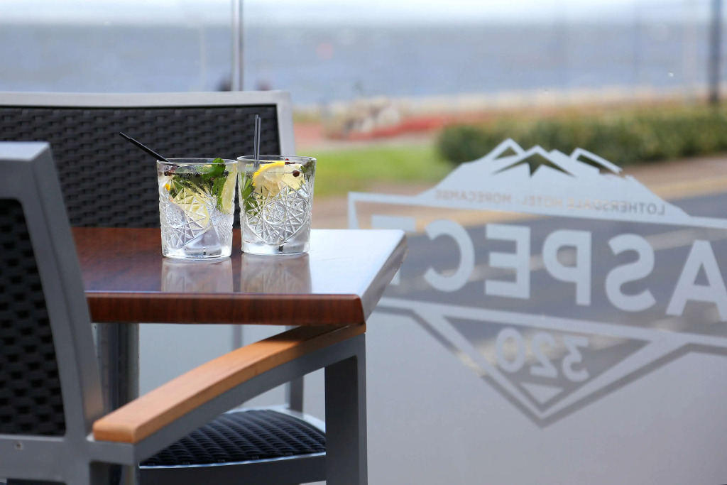 Best Western Lancaster Morecambe Lothersdale Hotel