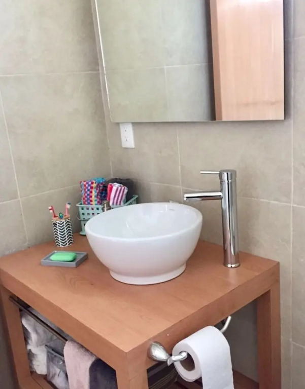 Condominio Aura Apartamento D206