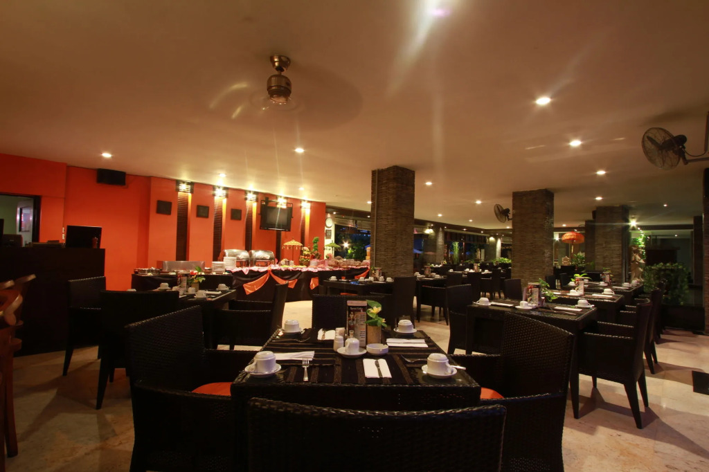 The Lokha Legian Resort & Spa