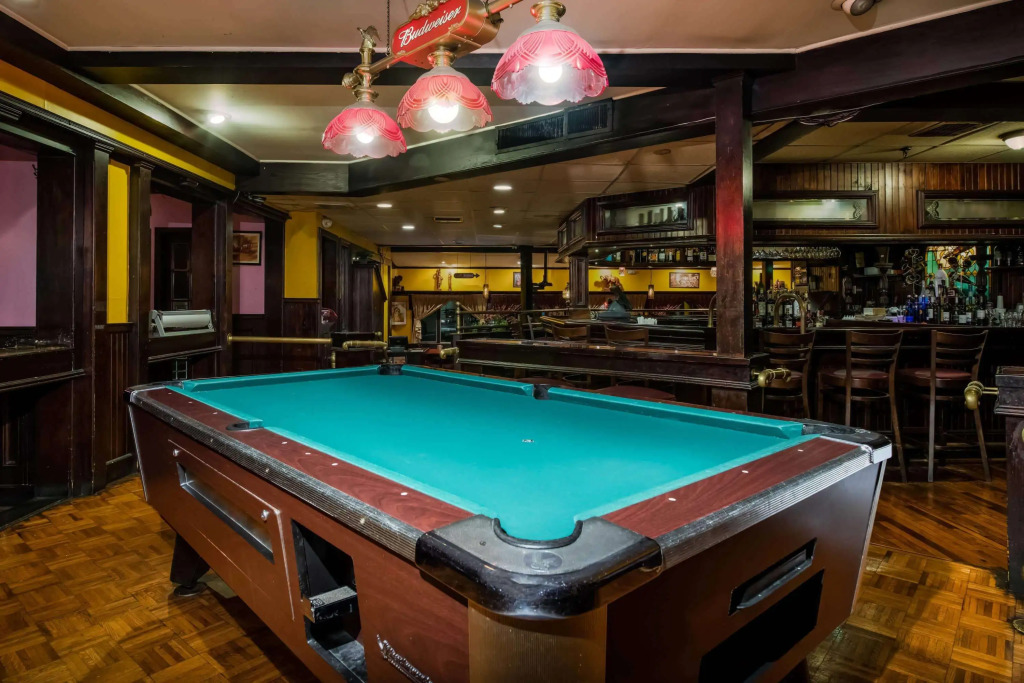 Ramada by Wyndham Groton Mystic