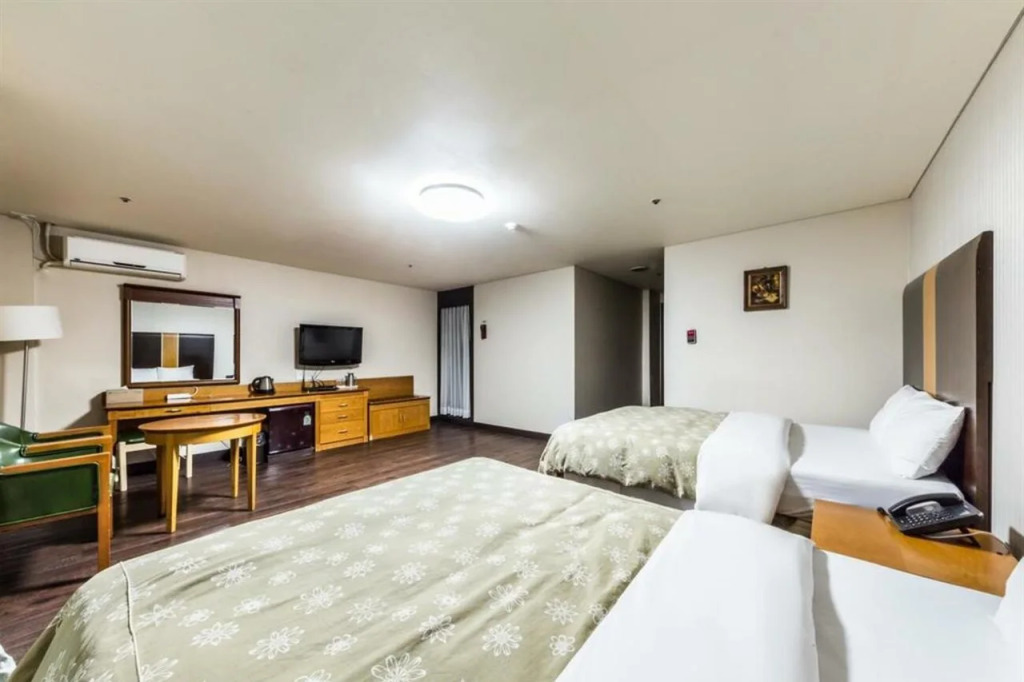 Victoria Hotel Seoul