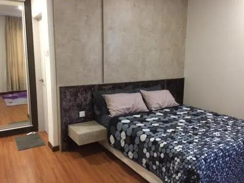 25th floor Izz guest house