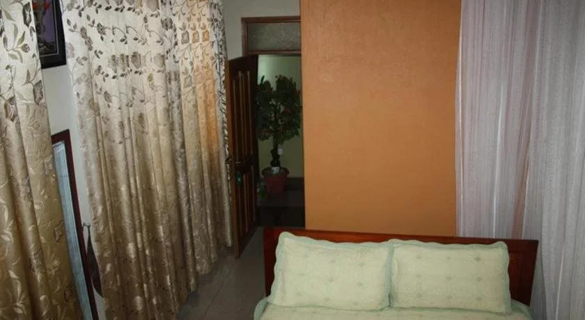 Pearl Highway Hotel