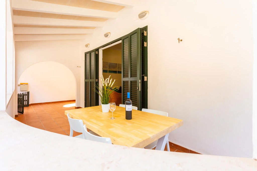 Villa Torreta: Private Pool, Walk to Beach, A/C, WiFi, Car Not Required                              - 3461