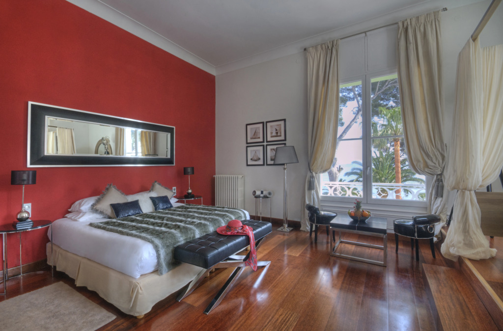 La Villa Mauresque