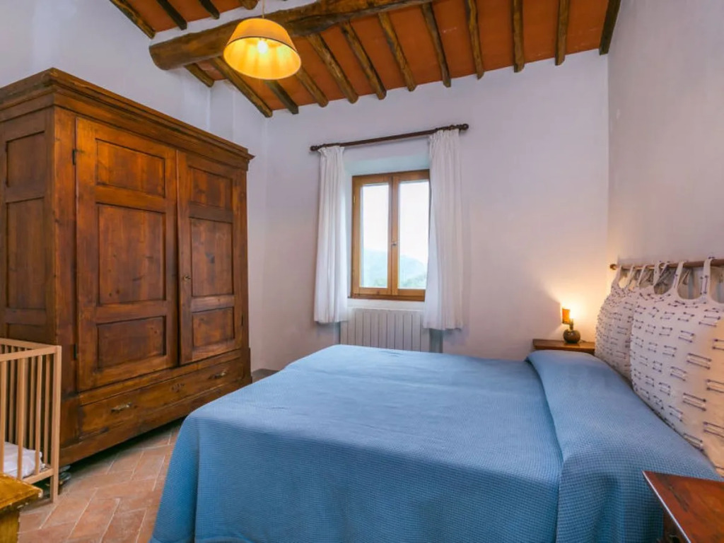 Podere Sondino / Apt. Le Stalle PCA110