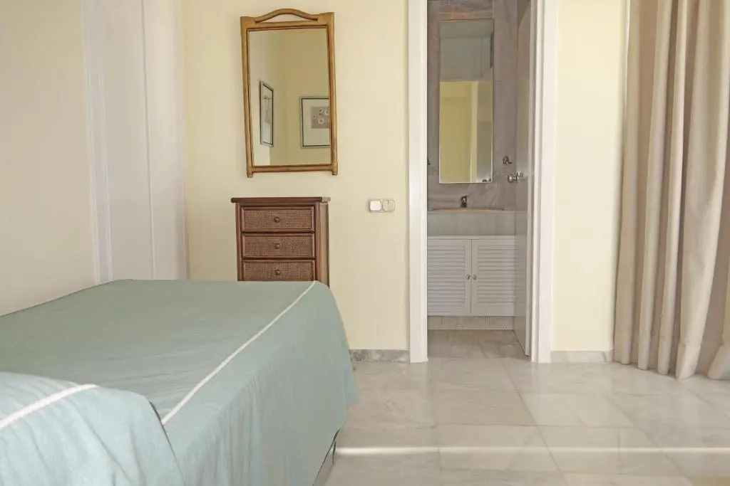 Marbella House Penthouse 77