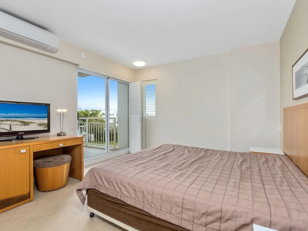 Resort On The Beach 7225 26