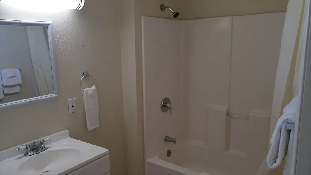Budget Inn Mojave