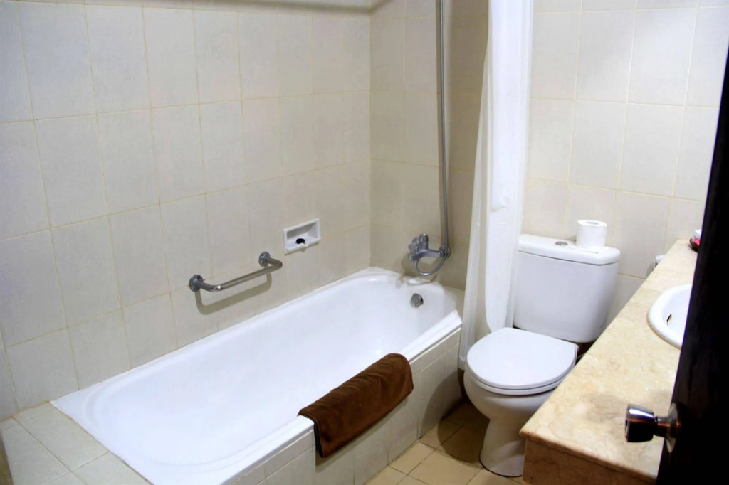 Puri Dalem Hotel
