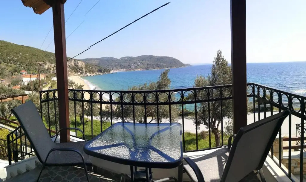 Aegean View Mikro Pelion