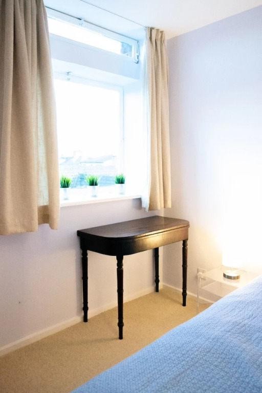 Cosy Flat With Views of Oxford