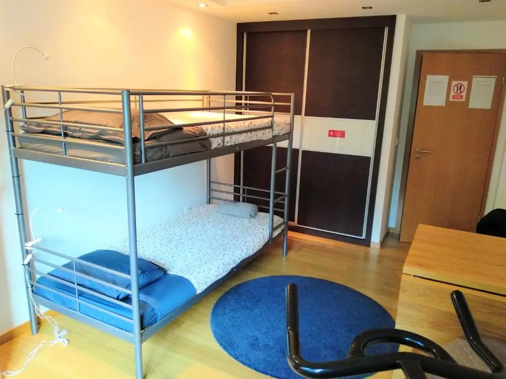 Lupulex Guesthouse