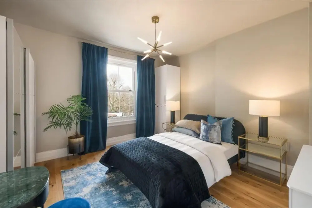 Leinster Gardens VI - 2 bed Apartment