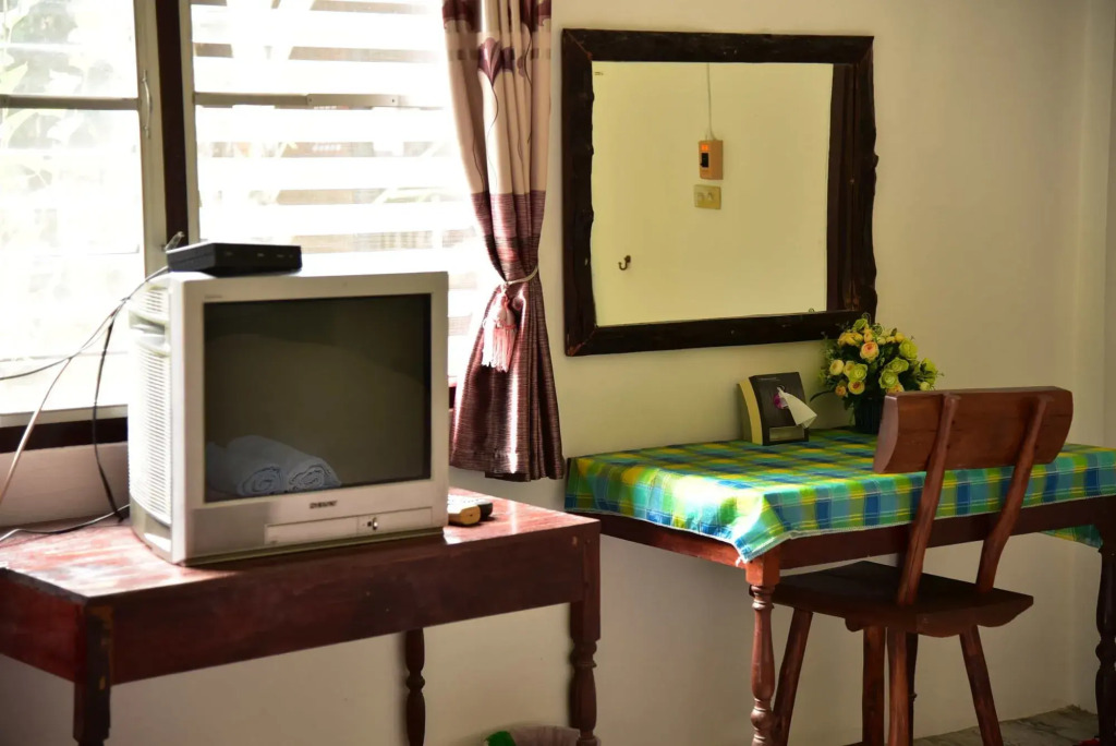 Khaoyai Country Home Resort