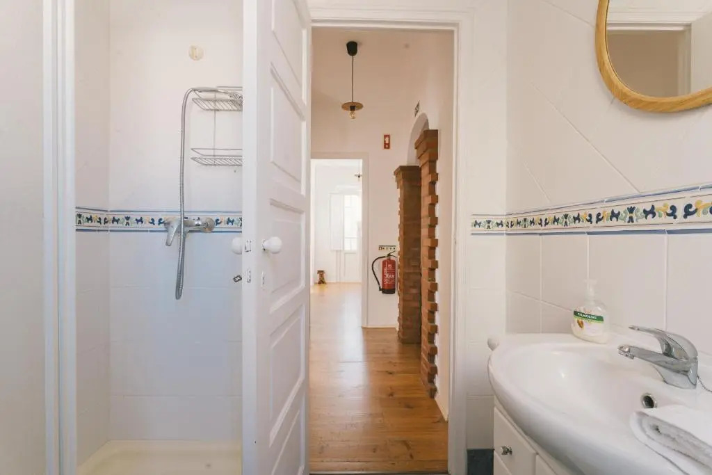 Best Houses 56 - Charming House in Peniche