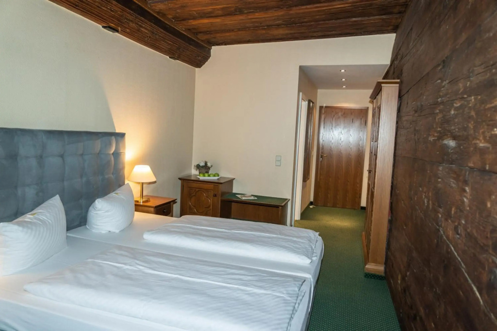 Ringhotel Schlossberg