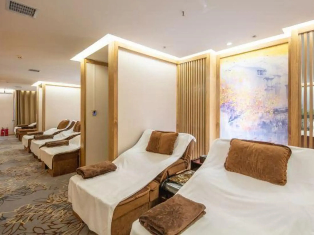 Xinrui International Hotel