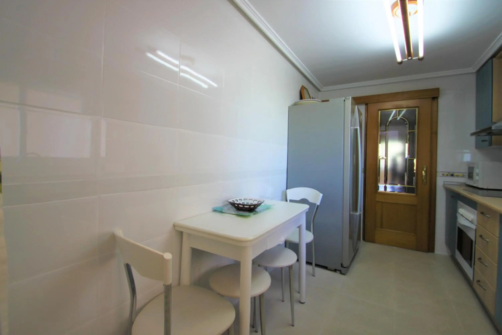 Apartamento en Urb. Natura Playa 2 en Campello-Muchavista C104
