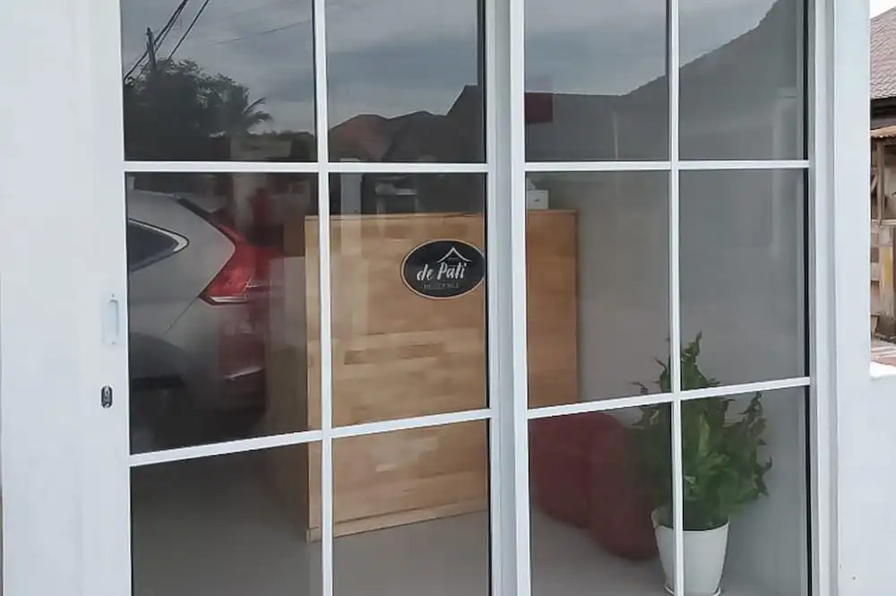 RedDoorz Syariah near RSUD Zainoel Abidin Banda Aceh