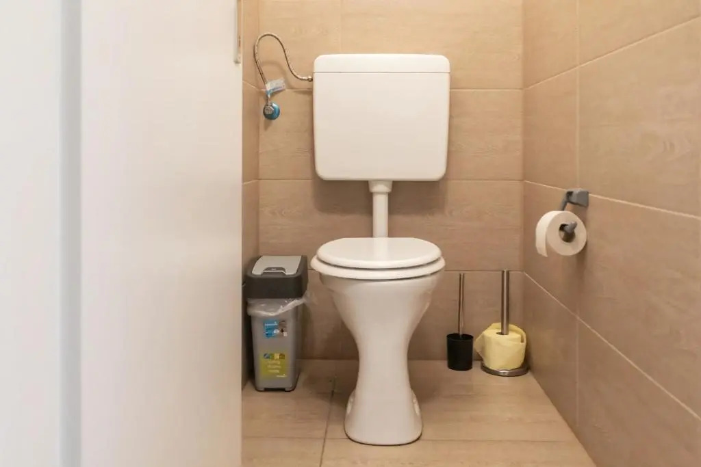 Pleasant 2BR - Perfect for long stays