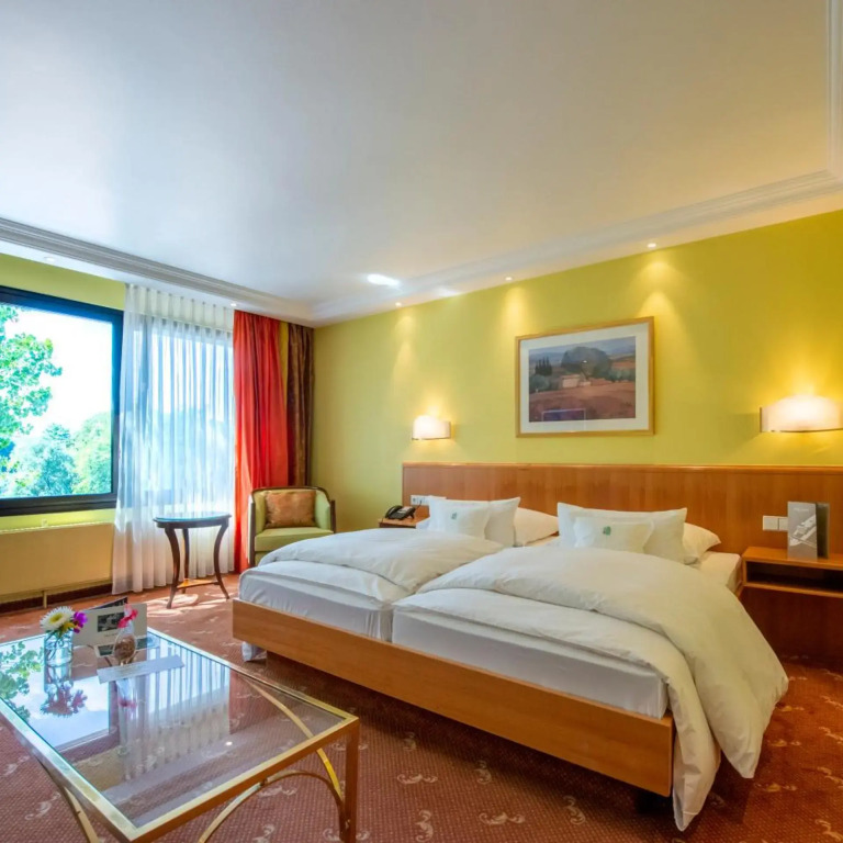 Insel-Hotel Heilbronn